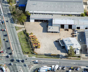 Factory, Warehouse & Industrial commercial property leased at Tenancy 2/999 Beaudesert Road Archerfield QLD 4108