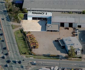 Factory, Warehouse & Industrial commercial property leased at Tenancy 2/999 Beaudesert Road Archerfield QLD 4108