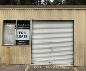 Showrooms / Bulky Goods commercial property leased at Unit 7 No 414 The Entrance Road Long Jetty NSW 2261