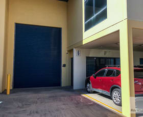 Showrooms / Bulky Goods commercial property leased at 6/3-5 Hinkler Court Brendale QLD 4500