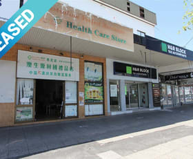 Shop & Retail commercial property leased at Shop 2/192-196 Belmore Road Riverwood NSW 2210