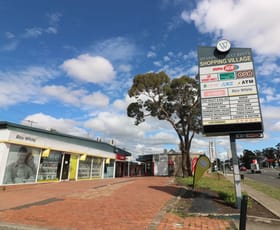 Shop & Retail commercial property leased at Shop 6a, Werrington County Shopping Village Penrith NSW 2750