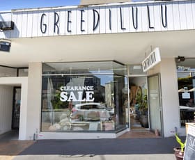 Shop & Retail commercial property leased at 12 Blake Street Mornington VIC 3931