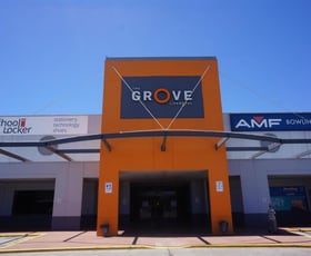 Shop & Retail commercial property for lease at 2-20 Orange Grove Road Liverpool NSW 2170