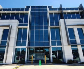 Offices commercial property leased at 10/12 Maroondah Highway Ringwood VIC 3134