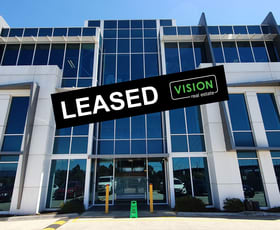 Offices commercial property leased at 10/12 Maroondah Highway Ringwood VIC 3134