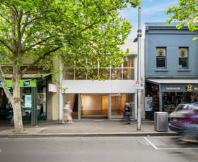 Shop & Retail commercial property leased at 247-249 Lygon Street Carlton VIC 3053