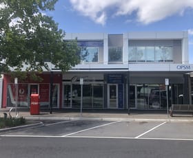 Medical / Consulting commercial property leased at Level 1, 4/66 Church Street Whittlesea VIC 3757