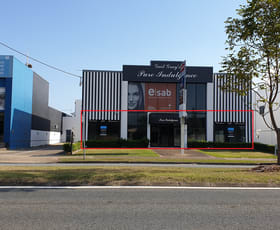 Showrooms / Bulky Goods commercial property leased at 95 Ashmore Road Bundall QLD 4217