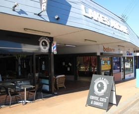 Shop & Retail commercial property leased at Shop 8/243-245 Main Road Toukley NSW 2263