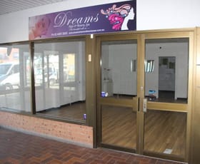 Shop & Retail commercial property leased at Shop 8/243-245 Main Road Toukley NSW 2263