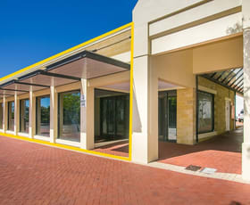 Shop & Retail commercial property leased at 2 / 3 Boas Avenue Joondalup WA 6027
