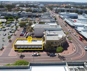 Offices commercial property leased at 2 / 3 Boas Avenue Joondalup WA 6027