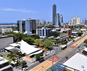 Offices commercial property leased at Southport QLD 4215