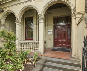 Offices commercial property leased at Suite 2/99 Drummond Street Carlton VIC 3053
