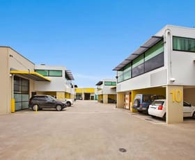 Factory, Warehouse & Industrial commercial property leased at 10/25 Narabang Way Belrose NSW 2085