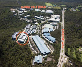 Factory, Warehouse & Industrial commercial property leased at 10/25 Narabang Way Belrose NSW 2085