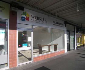 Offices commercial property leased at 36 Mitchell Street Bendigo VIC 3550