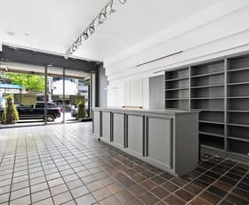 Shop & Retail commercial property leased at 52 Toorak Road South Yarra VIC 3141