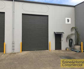 Other commercial property leased at Chipping Norton NSW 2170