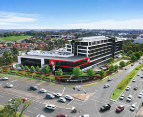 Offices commercial property leased at 2.21/2-8 Brookhollow Avenue Norwest NSW 2153