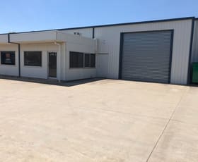 Factory, Warehouse & Industrial commercial property leased at Unit 3, 1 Ellemsea Circuit Lonsdale SA 5160