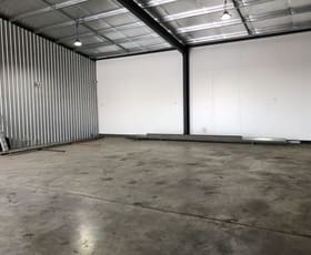 Factory, Warehouse & Industrial commercial property leased at Unit 3, 1 Ellemsea Circuit Lonsdale SA 5160