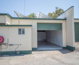 Factory, Warehouse & Industrial commercial property leased at Ashmore QLD 4214