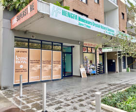 Shop & Retail commercial property leased at Shop 2A/10-12 Oaks Avenue Dee Why NSW 2099