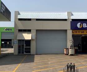 Factory, Warehouse & Industrial commercial property leased at 1/23 Pickering St Enoggera QLD 4051