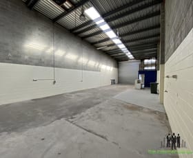 Factory, Warehouse & Industrial commercial property leased at 1/23 Pickering St Enoggera QLD 4051
