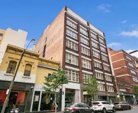 Medical / Consulting commercial property leased at 13/50 Reservoir Street Surry Hills NSW 2010