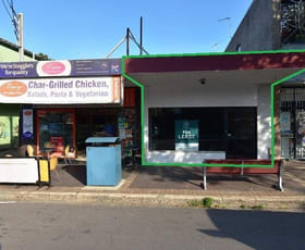 Shop & Retail commercial property leased at Shop 1/183 Union Street The Junction NSW 2291