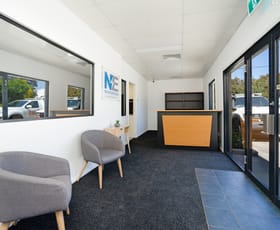 Factory, Warehouse & Industrial commercial property leased at 5 Woodford Place Thornton NSW 2322