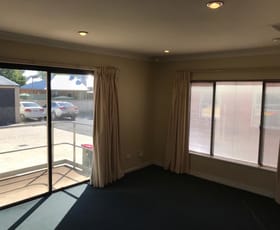 Medical / Consulting commercial property leased at whole property/119 Byng Street Orange NSW 2800