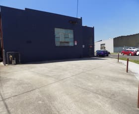 Factory, Warehouse & Industrial commercial property leased at 5 Quinn Street Dandenong VIC 3175