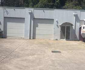 Factory, Warehouse & Industrial commercial property leased at 2/4 Avian Street Kunda Park QLD 4556