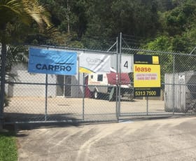 Factory, Warehouse & Industrial commercial property leased at 2/4 Avian Street Kunda Park QLD 4556