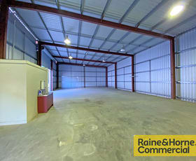 Factory, Warehouse & Industrial commercial property leased at 4/25-27 Robson Street Clontarf QLD 4019