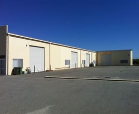 Showrooms / Bulky Goods commercial property leased at 4/47 Crompton Rd Rockingham WA 6168