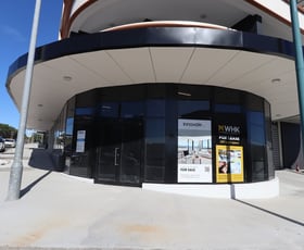 Offices commercial property for lease at 1/16 College Avenue Shellharbour City Centre NSW 2529