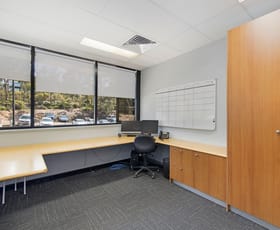 Offices commercial property leased at 42/7 Narabang Way Belrose NSW 2085