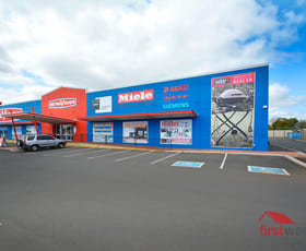 Showrooms / Bulky Goods commercial property leased at 44 Bussell Highway Busselton WA 6280