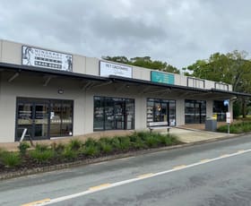 Shop & Retail commercial property leased at Shop 10/2 Old Gympie Road Yandina QLD 4561