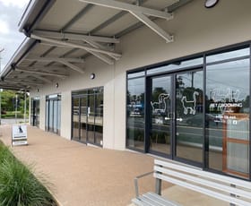 Shop & Retail commercial property leased at Shop 10/2 Old Gympie Road Yandina QLD 4561