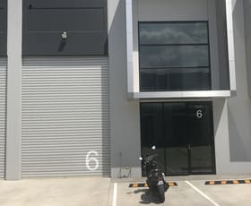 Shop & Retail commercial property leased at 6 Ginibi Drive Altona North VIC 3025