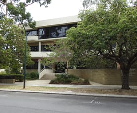 Offices commercial property leased at Suite 5/23 Richardson Street South Perth WA 6151