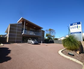 Offices commercial property leased at 3/212 Fulham Street Belmont WA 6104