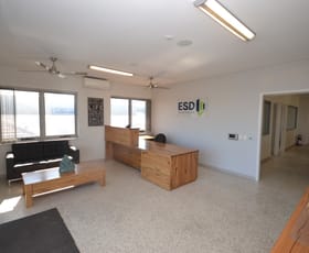 Offices commercial property leased at 3/212 Fulham Street Belmont WA 6104