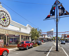 Medical / Consulting commercial property leased at 1, 2 & 3/135 Victoria Street Bunbury WA 6230